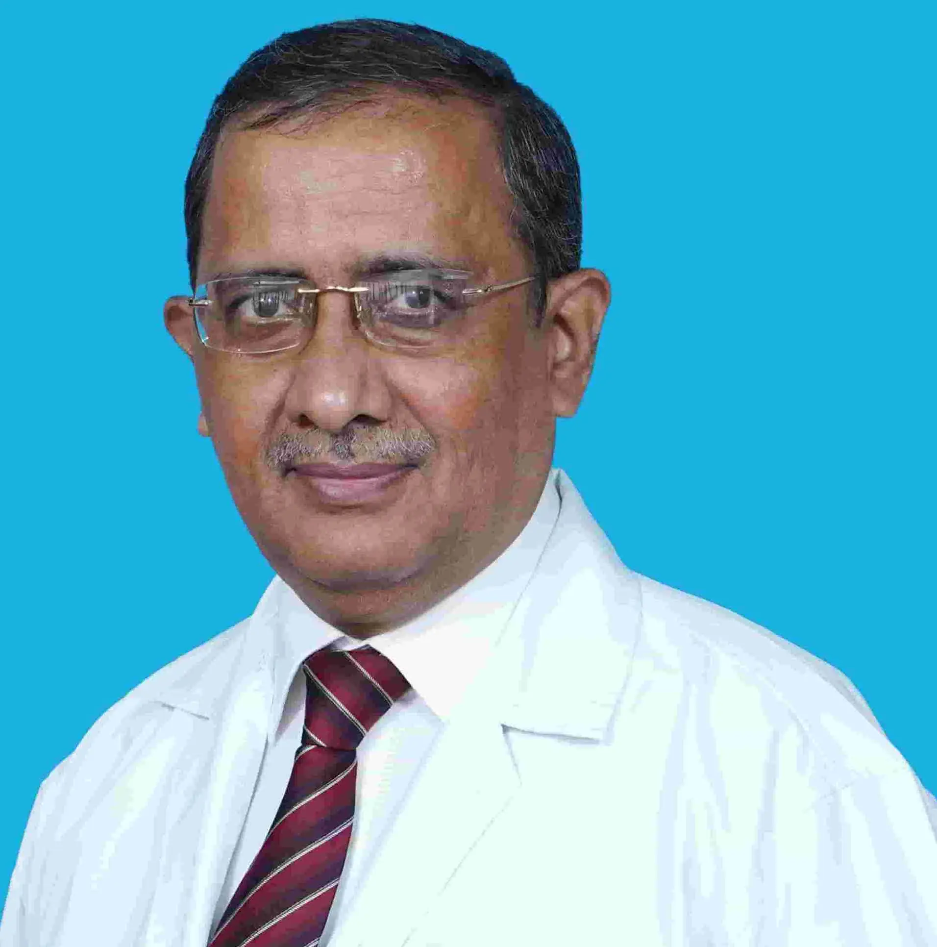 Picture of Dr S V Vaidya, Orthopedic Surgeon in India